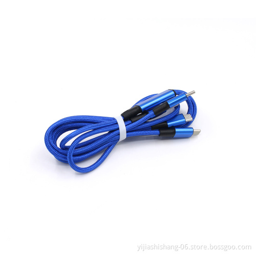 Yijiashishang Micro USB Cable Hi-speed Micro USB Cable USB 2.0 Sync &Charging Cable for HTC Samsung LG etc